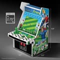 Miniatyrbild 4 av 4: My Arcade - Micro Player All-Star Arena (307 spel i 1)