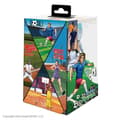 Miniatyrbild 2 av 4: My Arcade - Micro Player All-Star Arena (307 spel i 1)