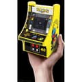 Miniatyrbild 4 av 5: My Arcade - Micro Player Pac-Man 40-årsjubileum (Premium Edition)