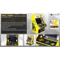 Miniatyrbild 5 av 5: My Arcade - Micro Player Pac-Man 40-årsjubileum (Premium Edition)