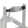 Miniatyrbillede 3 af 3: Drenge dunjakke 4F saftig grøn 4FJSS23TDJAM077 45S 122cm