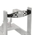Miniatyrbillede 1 af 3: Drenge dunjakke 4F saftig grøn 4FJSS23TDJAM077 45S 122cm