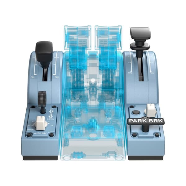 IRIS IRIScan Visualizer 7 Dyslexic | Dokumentkamera