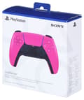 Miniatyrbild 2 av 7: Sony PS5 DualSense-kontroll Rosa Bluetooth/USB-gamepad Analog/Digital Android, MAC, PC, PlayStation 5, iOS