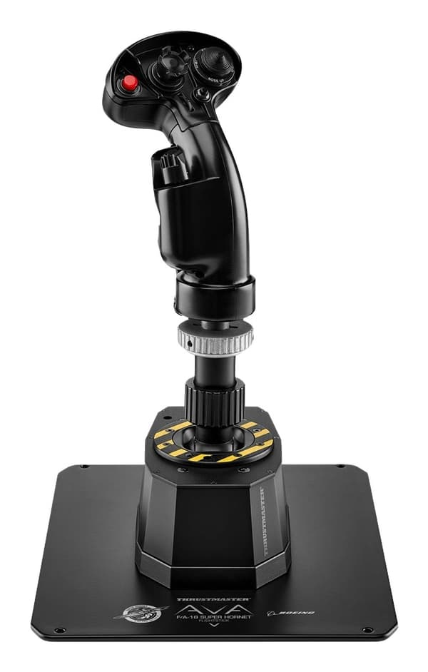 Thrustmaster AVA FA18 Super Hornet Flight Stick Joystick