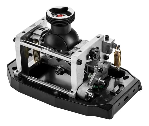 Thrustmaster AVA FA18 Super Hornet Flight Stick Joystick