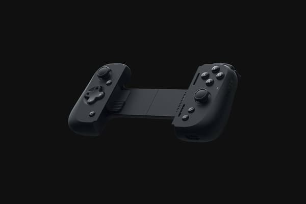 Razer Kishi V2 USB-C spelkontroll för iPhone och Android