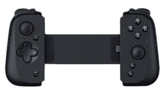 Razer Kishi V2 USB-C spelkontroll för iPhone och Android