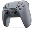 Pikkukuva 2 / 2: Sony Playstation 5 DualSense V3 30-vuotisjuhlavuoden langaton ohjain, harmaa