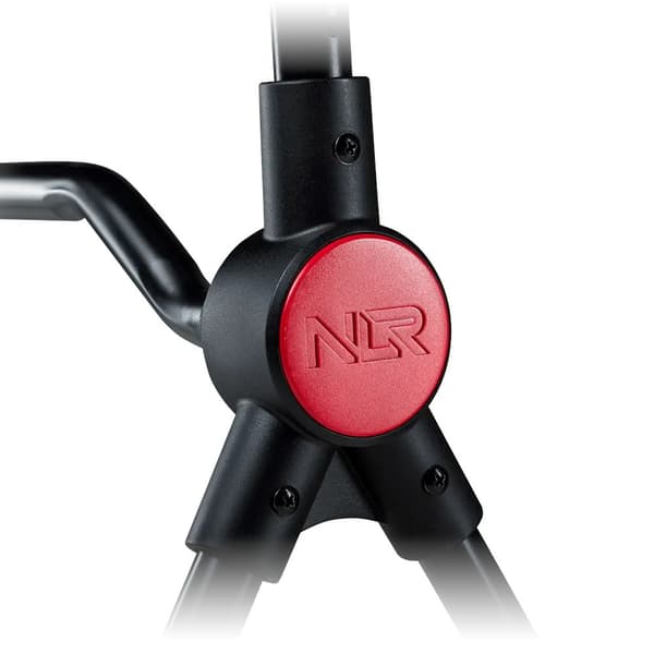 Next Level Racing Lite fritstående skærmstativ NLR-A020 - standardskærm