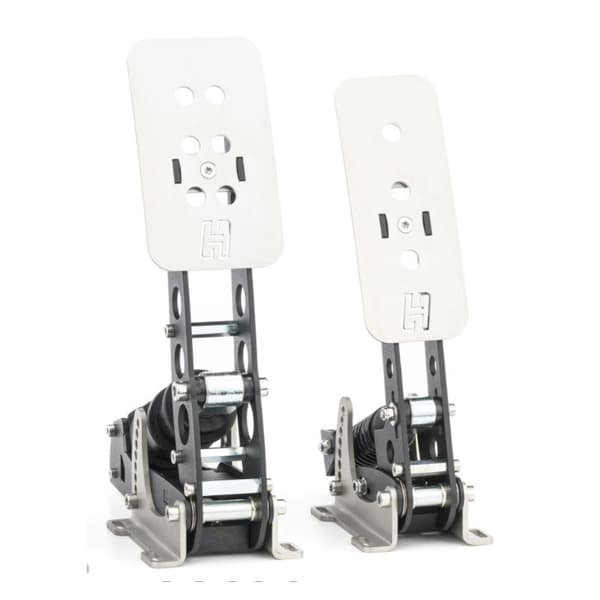 Heusinkveld Sim Pedals Sprint 2 HE-SPS2B - sæt pedaler