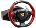 Miniatyrbild 4 av 4: Thrustmaster | Ratt Ferrari 458 Spider Racingratt | Svart/Röd