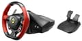 Miniatyrbild 1 av 4: Thrustmaster | Ratt Ferrari 458 Spider Racingratt | Svart/Röd