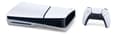 Miniatyrbild 3 av 5: Sony Playstation 5 1TB Disk Slim-konsol + Dualsense