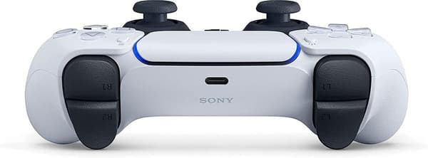 Sony Playstation 5 1TB levyllinen ohut konsoli + DualSense