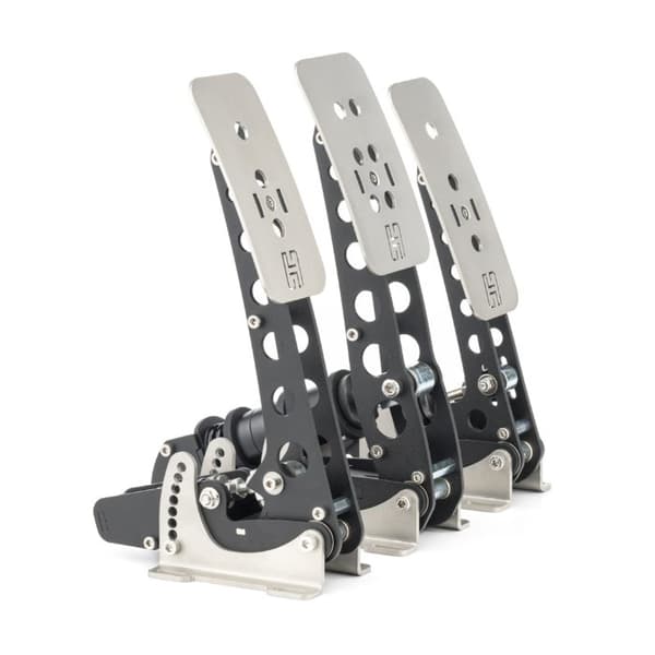 Heusinkveld Sim Pedals Sprint 3 HE-SPS3B - sæt pedaler