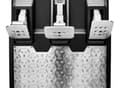 Miniatyrbillede 2 af 6: ThrustMaster T-LCM - pedaler - kabler