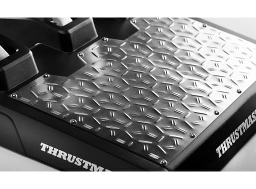 ThrustMaster T-LCM - pedaler - kabler