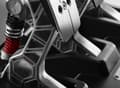 Miniatyrbillede 4 af 6: ThrustMaster T-LCM - pedaler - kabler