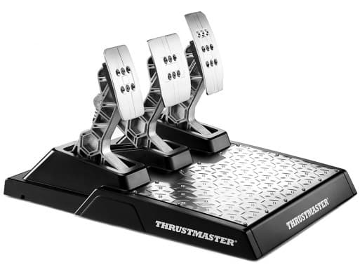 ThrustMaster T-LCM - pedaler - kabler
