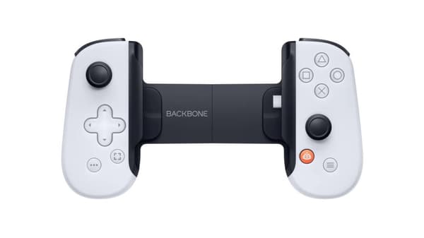 Gamepad Backbone One PlayStation Edition Androidille