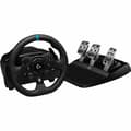 Miniatyrbild 2 av 2: Ratt Logitech G923 PC,Xbox One Svart Gaming