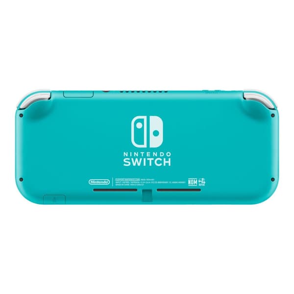 Nintendo Switch Lite Nintendo SWLITE AT 5,5" LCD 32 GB WiFi Turkos
