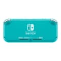 Miniatyrbild 2 av 2: Nintendo Switch Lite Nintendo SWLITE AT 5,5" LCD 32 GB WiFi Turkos
