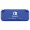 Miniatyrbild 3 av 3: Konsol Nintendo Switch Lite Blå