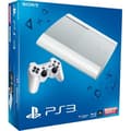 Miniatyrbild 1 av 2: PS3 ULTRA SLIM White 500Go- REFURBISHED
