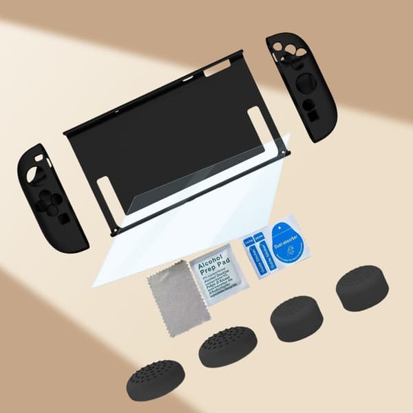 INF Skyddsfodral för Switch 2