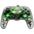 Miniatyrbild 10 av 10: Xbox One fjärrkontroll PDP Afterglow Deluxe+