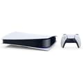 Miniatyrbillede 2 af 3: Sony PlayStation 5 (PS5) Digital Edition 825GB (brugt)