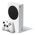 Miniatyrbild 4 av 5: Xbox Series S Microsoft 512 GB