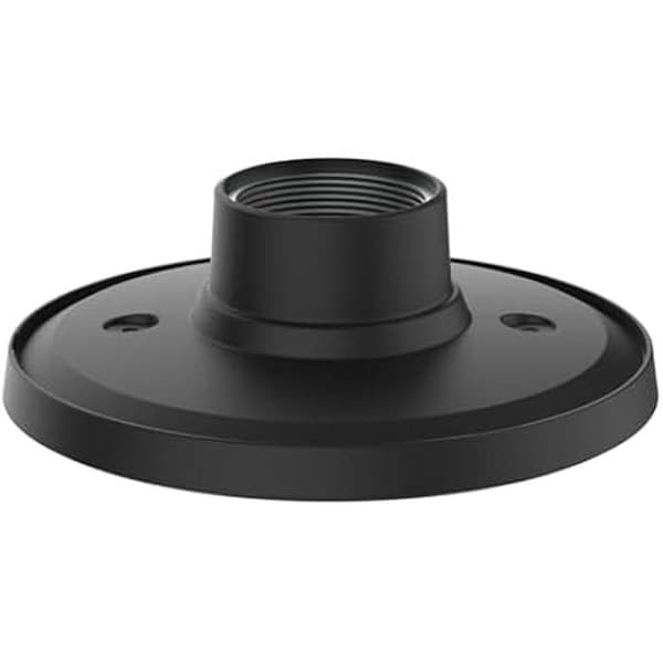 AXIS TP3106-E Suspension Kit - Svart - Kompatibel med olika modeller - Enkel installation - Snygg design