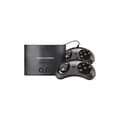 Miniatyrbild 2 av 4: Konsol Rétrogaming - Atgames - Legends Flashback - 100 spel - HDMI - Svart
