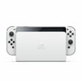 Miniatyrbild 6 av 10: Nintendo Switch Nintendo Switch OLED Vit