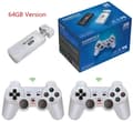 Miniatyrbillede 2 af 2: Y6 Spil Stick, 10000+ Spil, 4K HDMI Udgivelse,64GB