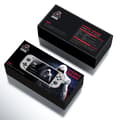 Miniatyrbillede 2 af 2: M17 Retro Håndholdt Konsol, 4,3 Tommer Skærm, 19.000 Spil Inkluderet,64GB