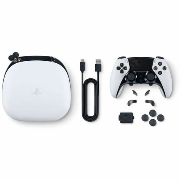Trådlös Spelkontroll Sony DualSense Edge