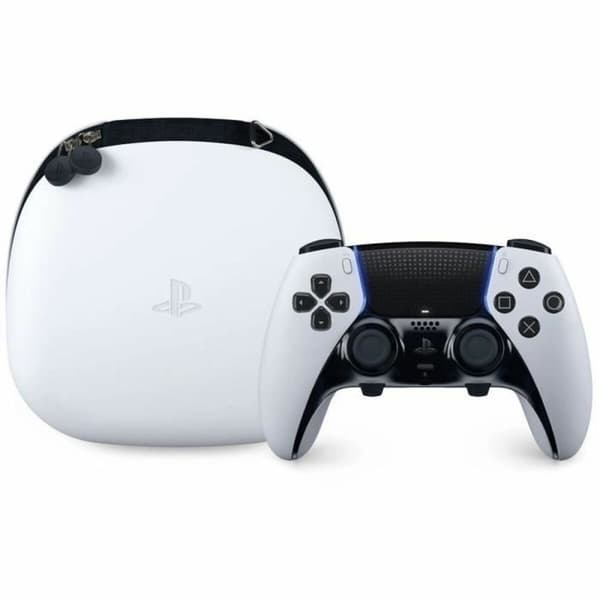 Trådlös Spelkontroll Sony DualSense Edge