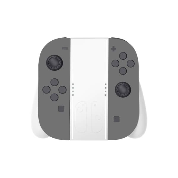 INF Komfortabelt grep for Switch 2. generasjons venstre og høyre Joy-Cons