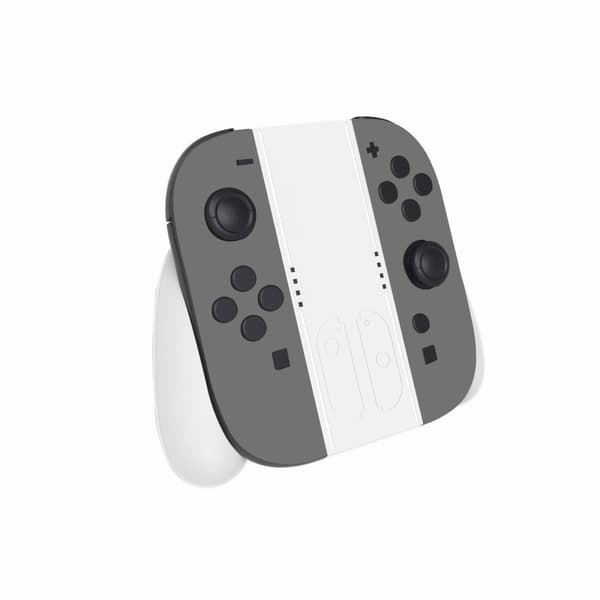 INF Komfortabelt grep for Switch 2. generasjons venstre og høyre Joy-Cons