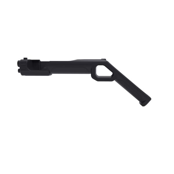 INF Forbedr dit Switch 2-spil med Gun Stock Grip