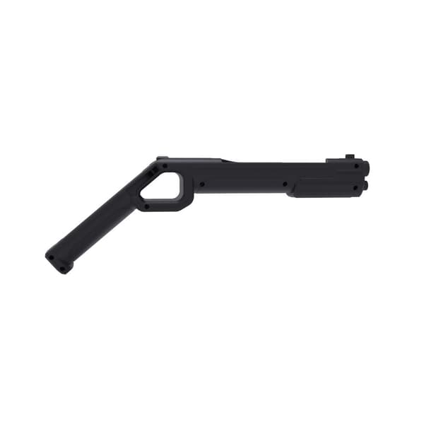 INF Forbedr dit Switch 2-spil med Gun Stock Grip