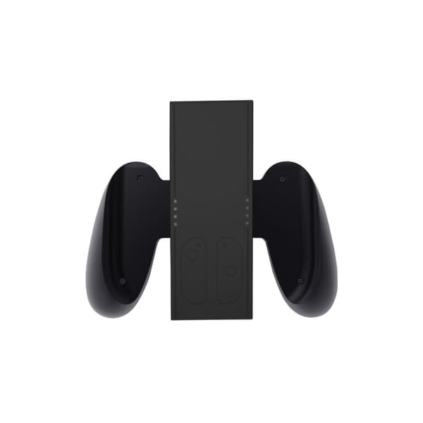 INF Ergonomisk komfortgreb til Nintendo Switch 2-controllere