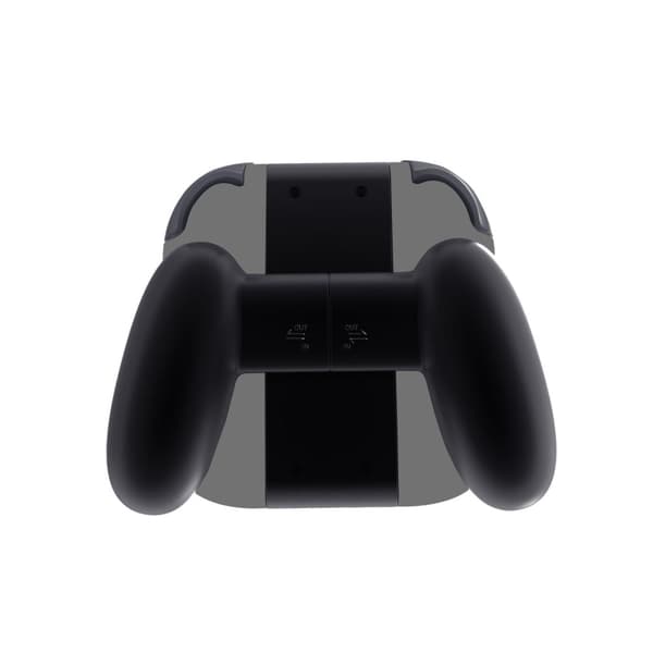 INF Ergonomisk komfortgreb til Nintendo Switch 2-controllere