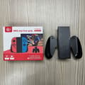 Miniatyrbillede 9 af 9: INF Ergonomisk komfortgreb til Nintendo Switch 2-controllere