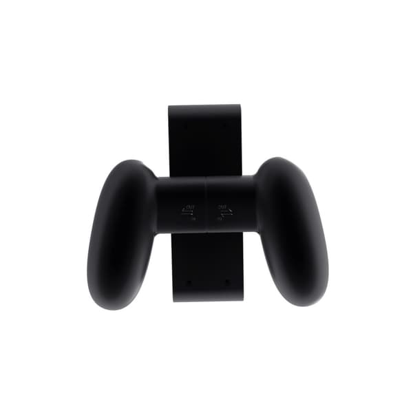 INF Ergonomisk komfortgreb til Nintendo Switch 2-controllere
