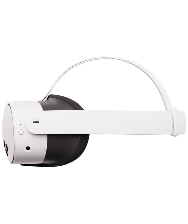Meta Quest 3S 256GB VR-glasögon